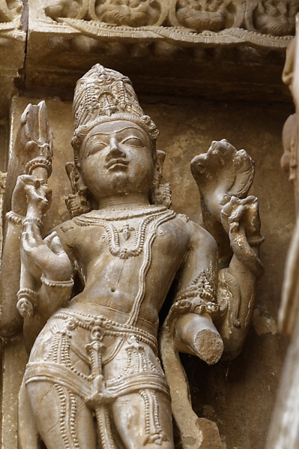 Khajuraho-Western group-102